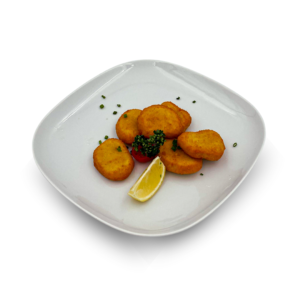 Chicken Nuggets (10 Stück)