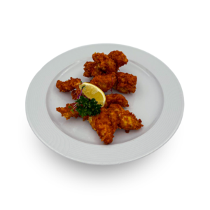 Filetstreifen vom Poulet