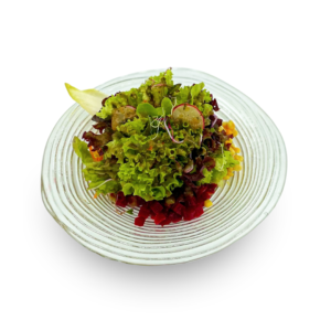 Gemischter Salat
