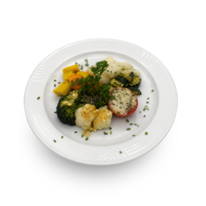 Gemüseteller