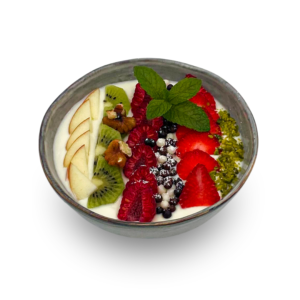 Joghurt Bowl