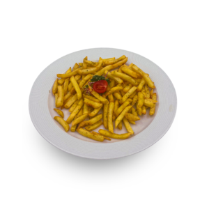 Pommes Frites