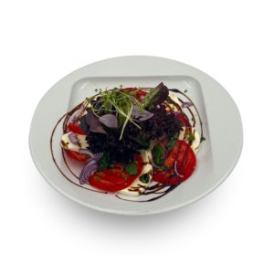 Salat Caprese