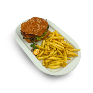 Tögg Burger
